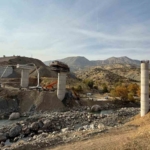 Diyarbakır Viyadük Kazasında Can Kaybı 4'e Yükseldi thumbnail