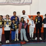 Elazığ'da Trafik Kazası: Hafif Ticari Araç ve Otomobil Çarpıştı! thumbnail