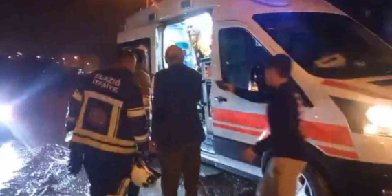 Elazığ’da Çocuk Sobayı Tinerle Yakarken Yaralandı: Dikkat Edilmesi Gerekenler