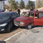 Bükardı Güvenlik Yolu Köprüsü tamamlandı thumbnail