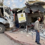 Aras EDAŞ Ekipleri, Direkte Mahsur Kalan Kediyi Kurtardı thumbnail