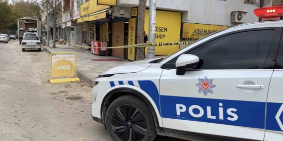 Elazığ’da İş Yerine Gerçekleştirilen Silahlı Saldırı: Detaylar ve Son Gelişmeler