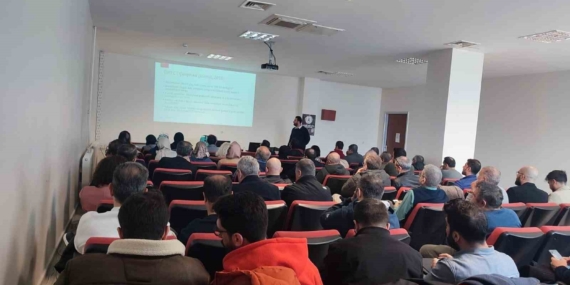 Elazığ’da Klinik Entegrasyon Eğitimi: Yenilikçi Yaklaşımlar ve Uygulamalar