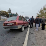 Refüjdeki Boşluğa Düşen Otomobil: Sıradışı Bir Olay thumbnail