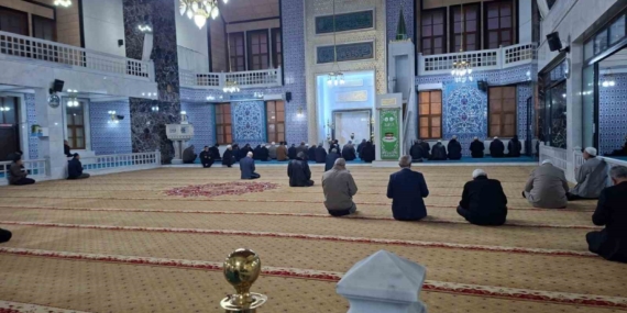 Elazığ’da Sabaha Namin Buluşmalarında Yenilikçi Yaklaşımlar