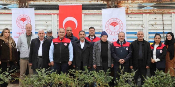 Elazığ’da Sumak Üretiminde Rekor Artış!