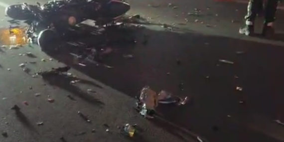 Elazığ’da Trafik Kazası: Bir Yaralı ve Anlık Gelişmeler