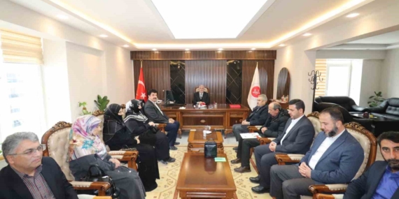 Elazığ’daki Kur’an Kursları: Eğitim Yöntemleri ve Yenilikler