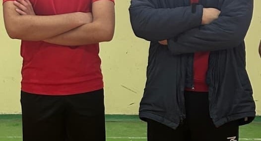 Elazığlı Sporcu Emre Kara, Milli Takım Kampına Seçildi!