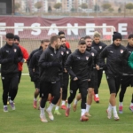 Elazığ Ambulans Şoförlerine Özel Eğitim Programı thumbnail