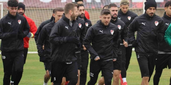 Elazığspor’un Hedefleri: Hazırlık Süreci Devam Ediyor