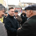 Malazgirt'ten Kaçan Manda Patnos'ta Keşfedildi; 50 Kilometre Yürüyüp Murat Nehri'ni Geçti thumbnail