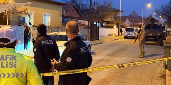 Erzincan’da Baba ve Oğlun Silahlı Ölümü: Sır Perdesi Aralanıyor