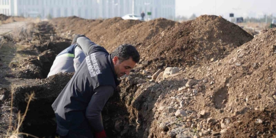 Erzurum’da Kış Öncesi Mezar Hazırlıkları: Önemli Adımlar