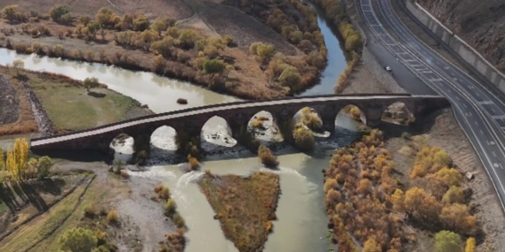 Erzurum’un Gizli Cenneti: Yağan Mahallesi ve Yağan Baba Türbesi