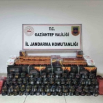 Malatya’da Tefecilik ve Kumar Operasyonunda 31 Gözaltı thumbnail