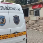 Ardahan'da Geceyi Aydınlatan Anız ve Fidanlık Yangını thumbnail