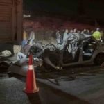 Malatya'da Ters Dönme Kazası: 1 Yaralı thumbnail