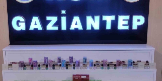 Gaziantep’te Gerçekleştirilen Kaçakçılık Operasyonu: 8 Gözaltı Yapıldı