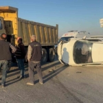 Devrilen Traktörün Altında Kalarak Hayatını Kaybeden 22 Yaşındaki Sürücünün Trajik Hikayesi thumbnail