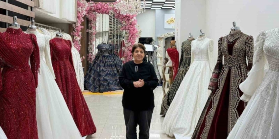 İki İş Yeri Yıkılan Kadın: Depremlere Rağmen Pes Etmeyen Mücadeleci Hayat Hikayesi