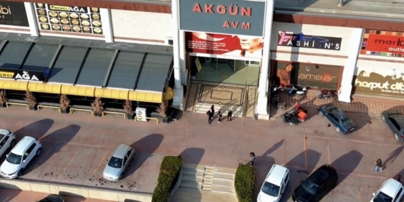 Akgün AVM’de Büyük Kampanyalarda Son Saatler