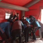 Elazığ'da Feci Trafik Kazası: Otomobil Duvara Çarptı, Sürücü Hayatını Kaybetti thumbnail