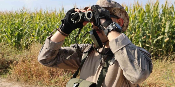 Kaybolan Otizmli Çocuk İçin Umut Dolu Arama Çalışmaları Devam Ediyor