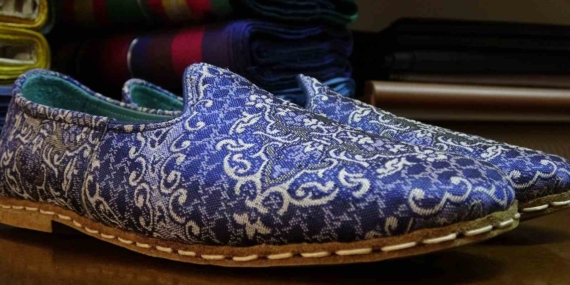 Kutnu Kumaşı: Eşsiz Güzellikte Ürünler ile Yeni Bir Trend