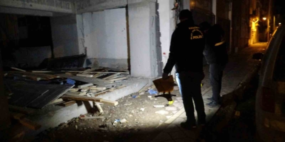 Malatya’da Kız Meselesi Nedeniyle Çıkan Kavga: 1 Yaralı ve Kanlı Anlar