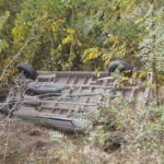 Darende'de Otomobilin Motosiklete Çarpması Sonucu 1 Kişi Yaralandı thumbnail