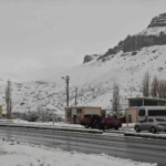 Malatya'da Üç Ayrı Kazada İki Yaralı thumbnail