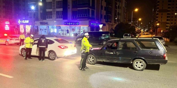 Malatya’da Süregelen Denetimlerle Güvenliği Artırma Çabaları