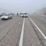 Malatya'da Endişe Veren Anız Yangını thumbnail