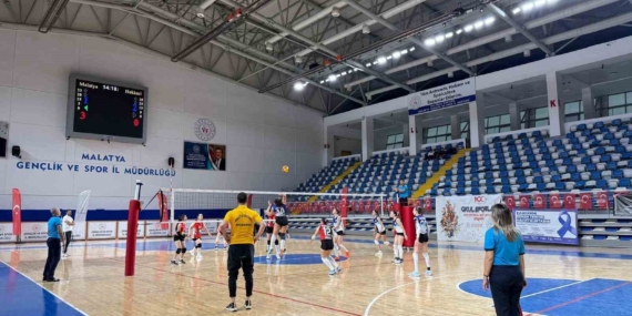 Malatya’nın Hakkari’yi 3-2’lik Skorla Yenerek Öne Çıkışı