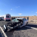 Mardin'de İnşaattan Düşerek Hayatını Kaybeden İşçi: Trajik Bir Olay thumbnail