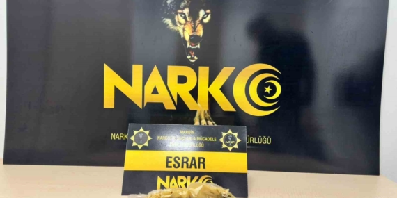 Mardin’de Uyuşturucu Operasyonunda İki Şüpheli Yakalandı: Detaylar