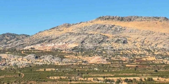 Mermer Ocağında Kalan Kişi Yaralandı: Olayın Detayları