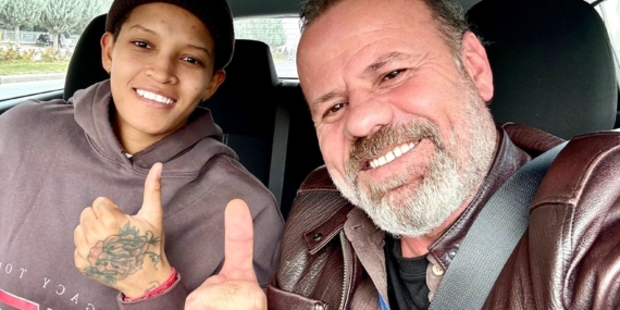 Milli Basketbolcu Melissa Vargas’ın Malatya’dan Aldığı Ehliyet: Spor Dünyasında Yeni Bir Başlangıç