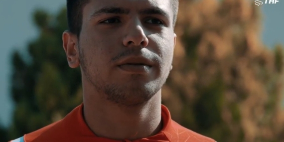 Milli Takım’dan Elazığ’a Özel Gurur Mesajı