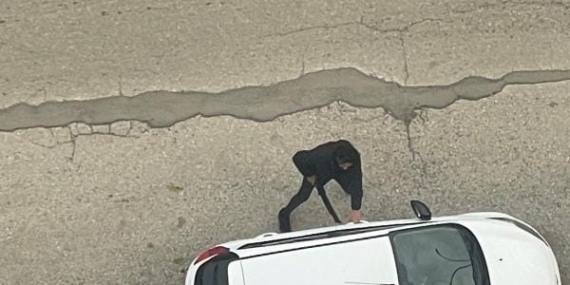 Muş’ta Eski Eşini Pompalı Tüfekle Yaralayan Şahıs Gözaltına Alındı