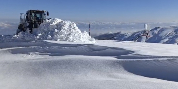 Muş’ta Kapanan 31 Yerleşim Yerinin Yolu Yeniden Ulaşıma Açıldı: Yenilikler ve Gelişmeler