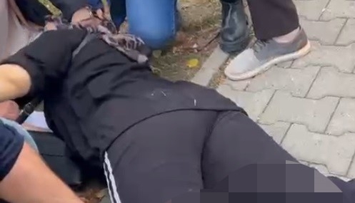 Muş’ta Pompalı Tüfekle Vurulan Kadın: Eski Eş Şiddetiyle Gelen Dehşet