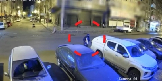 Özel Harekat Destekli Operasyonla 25 Suçlu Yakalandı: Kurşunlama, Tehdit ve Yağma Şebekesine Darbe