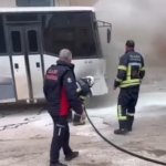 Gaziantep'te Okul Çevrelerinde Dron Teknolojisiyle Güvenlik Uygulamaları thumbnail