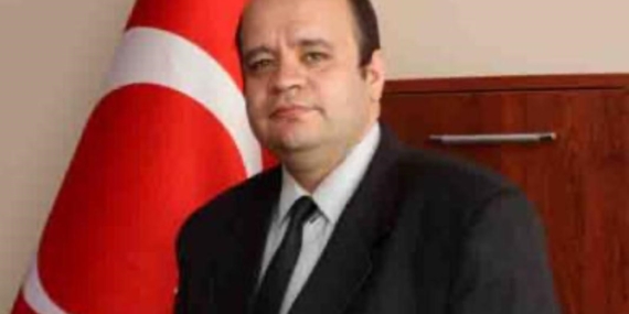 Siirt Üniversitesi’nde Eğitimci Evinin İçinde Hayatını Kaybetti