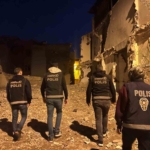 Elazığ'da Feci Trafik Kazası: Otomobil Duvara Çarptı, Sürücü Hayatını Kaybetti thumbnail