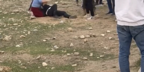 Siirt’te Silahlı Kavga: İki Kişi Yaralandı