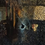 Muş'ta Teneffüste Buz Kütlesi Düşen Öğrenci Hastanede Tedavi Altında thumbnail