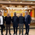 Diyarbakırlı Lise Öğrencilerinin Filistin İçin Yaptığı Anlamlı Bağış thumbnail